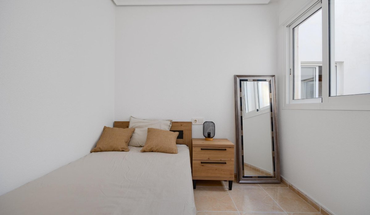 Obra nueva - Apartamento / piso - San Fulgencio
