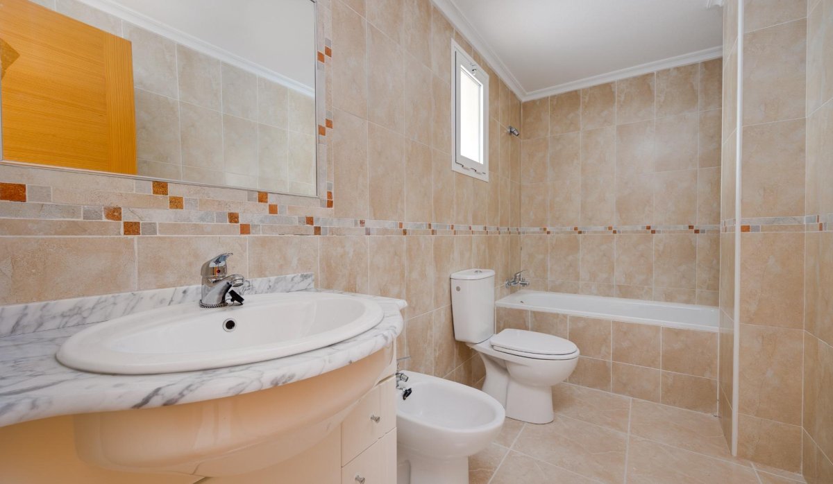 Obra nueva - Apartamento / piso - San Fulgencio