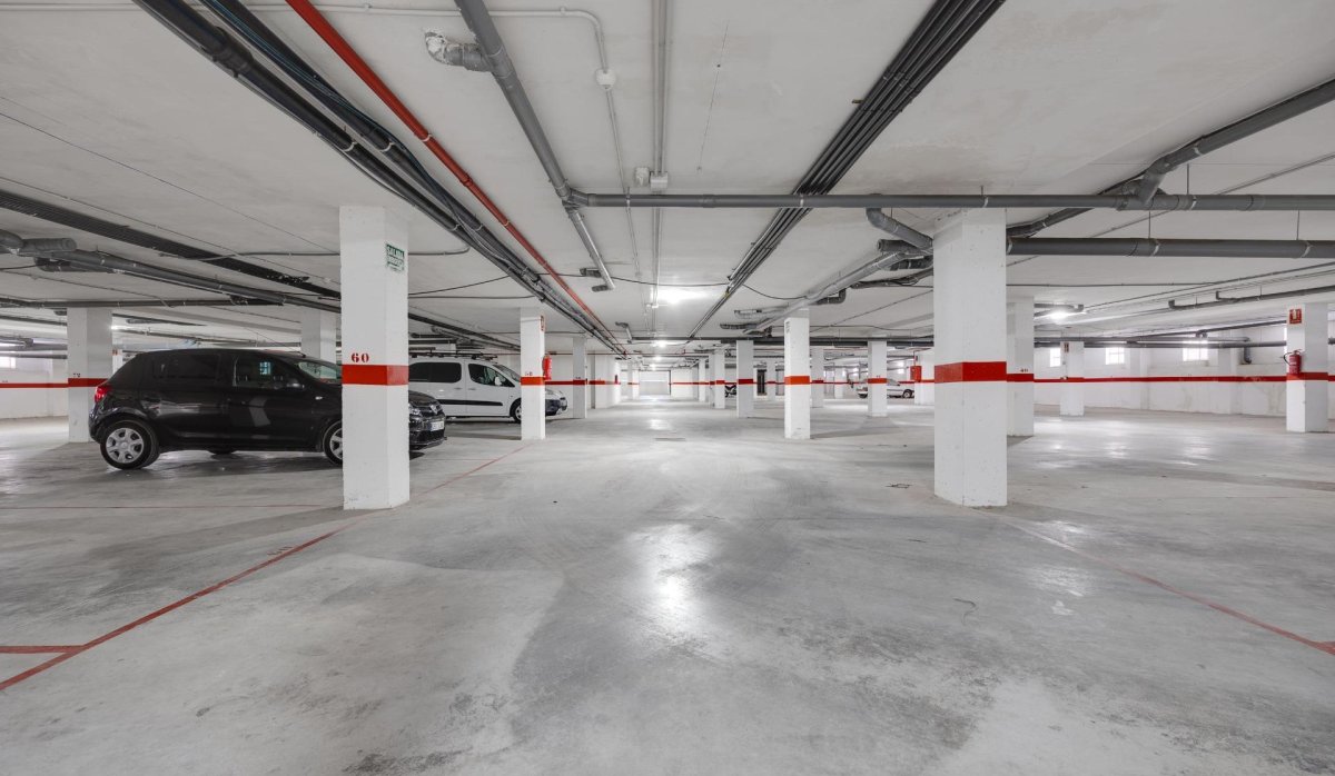 Obra nueva - Apartamento / piso - San Fulgencio