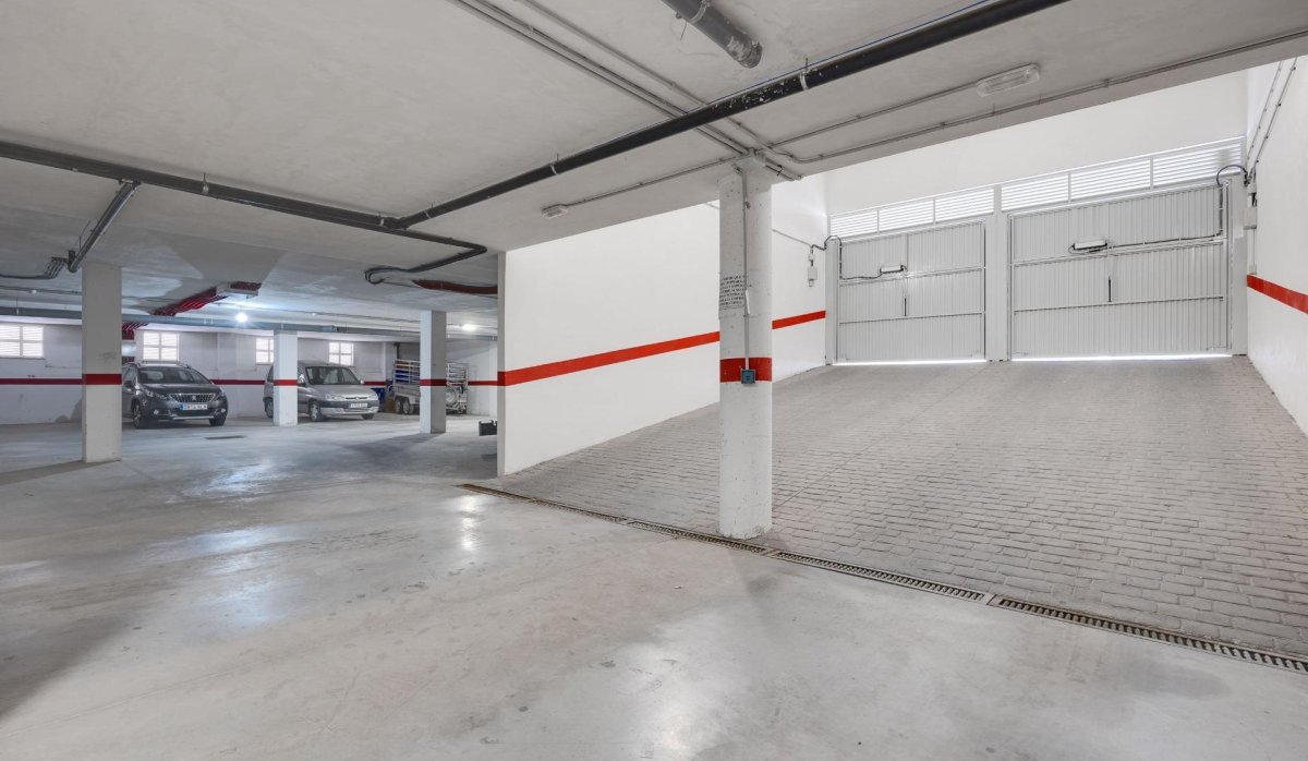 New Build - Apartment / flat - San Fulgencio