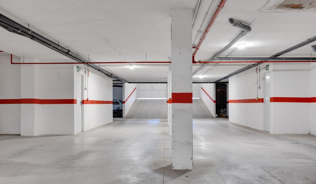 Nauja statyba - Butas / butas - San Fulgencio