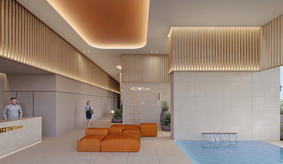 Obra nueva - Apartamento / piso - Benidorm - Spain