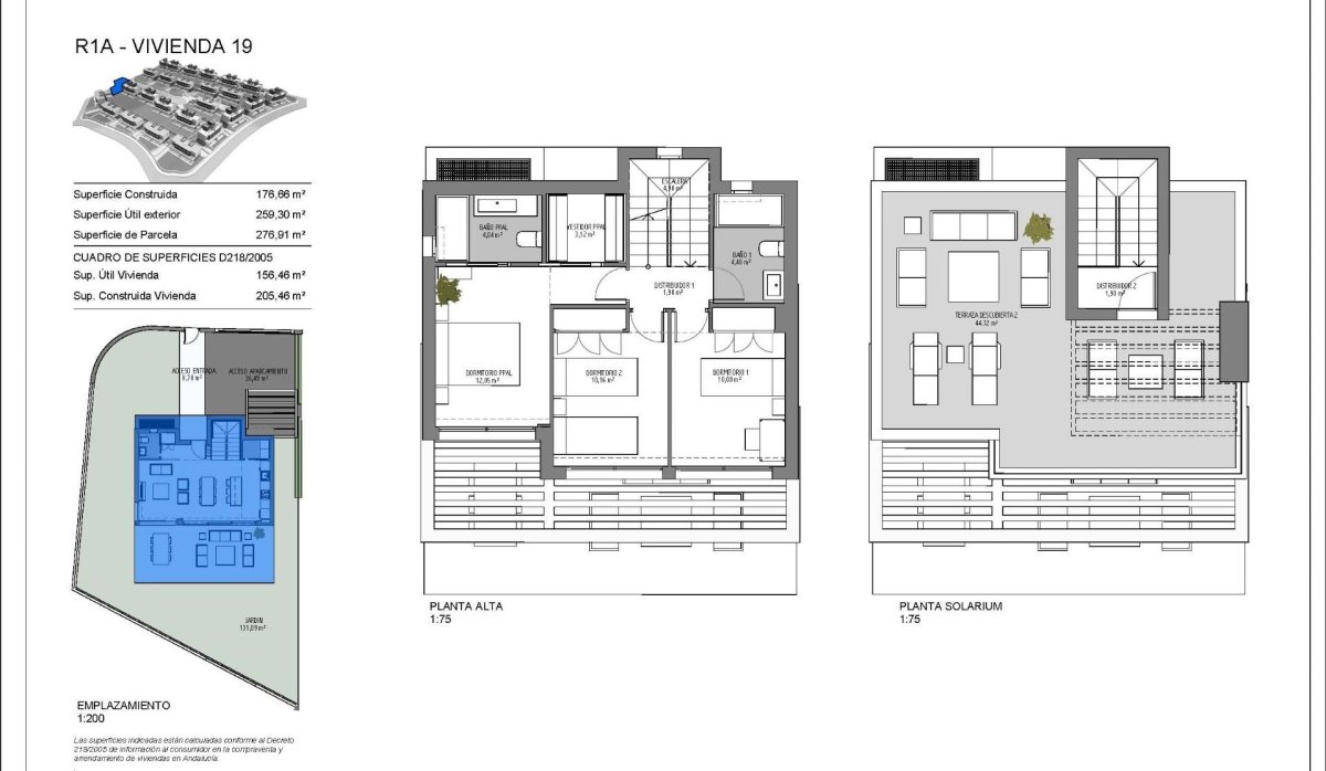Nauja statyba - Villa - 
