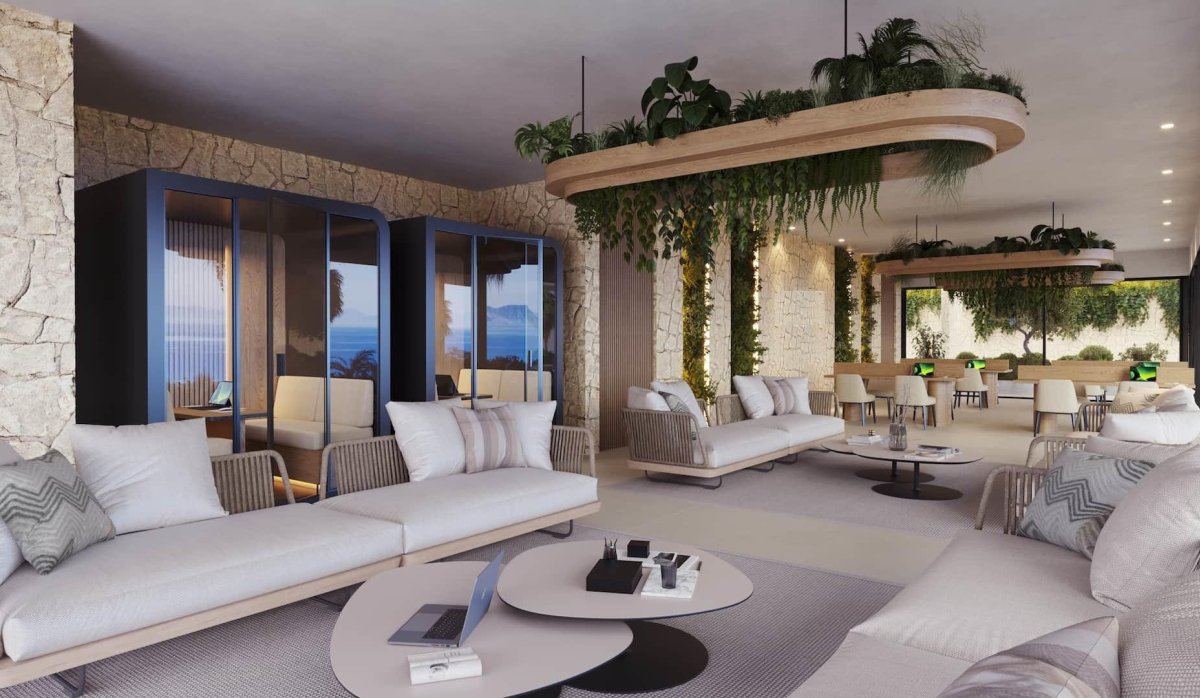 Rynek Pierwotny - Penthouse - Estepona