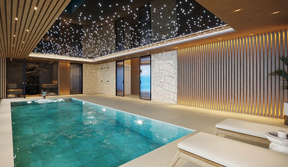 Rynek Pierwotny - Penthouse - Estepona