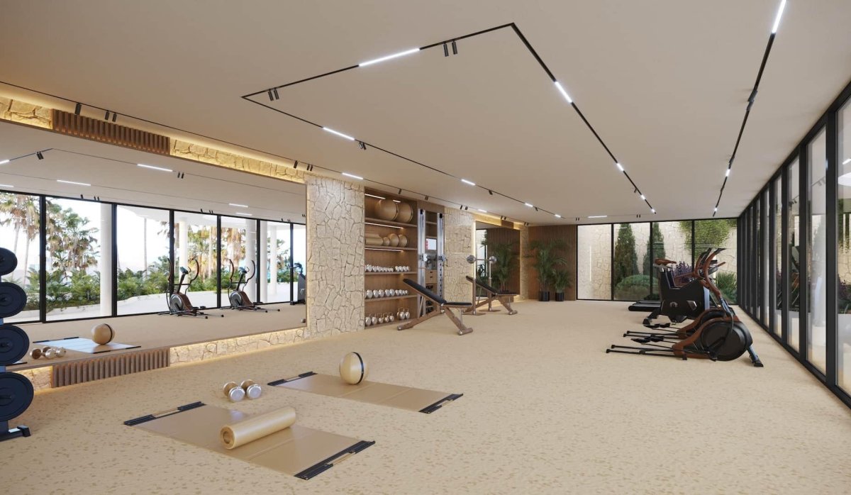 Rynek Pierwotny - Penthouse - Estepona