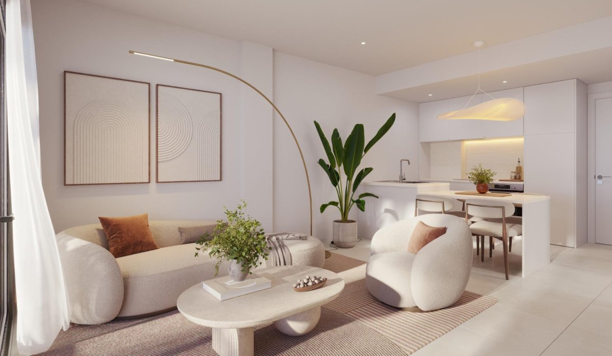 Rynek Pierwotny - Penthouse - Fuengirola