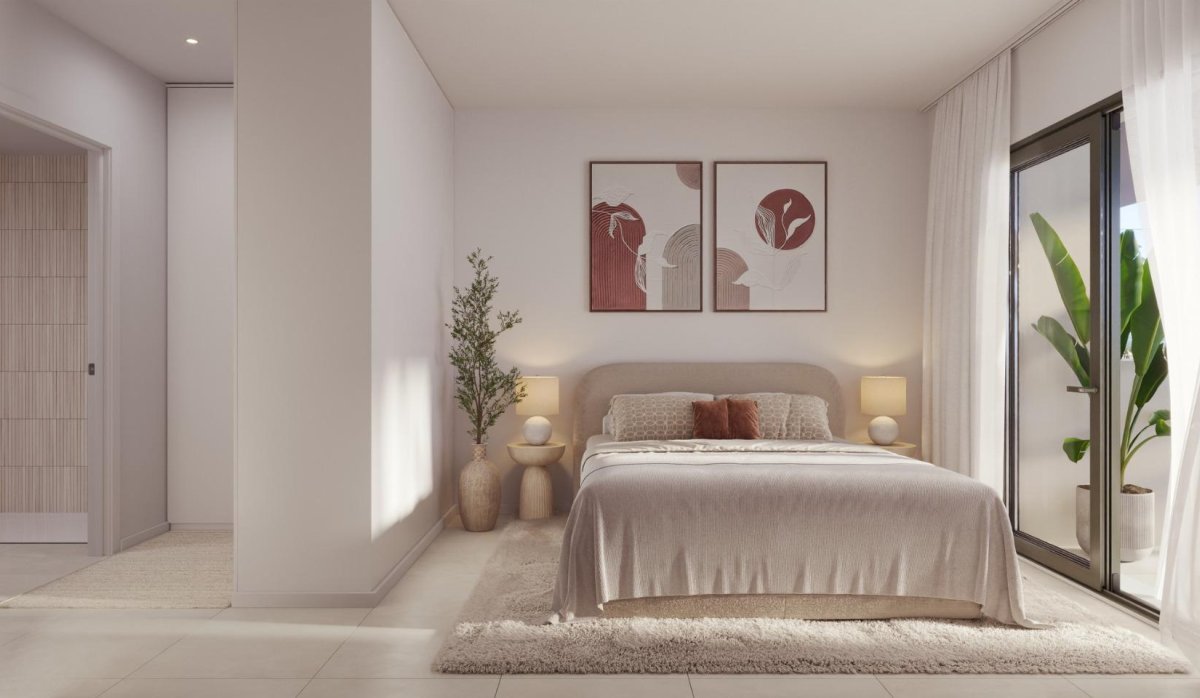 Rynek Pierwotny - Penthouse - Fuengirola