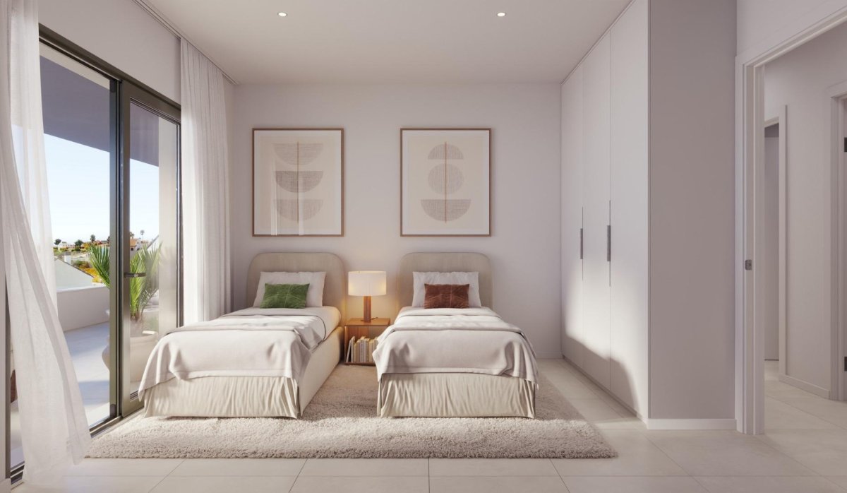 Rynek Pierwotny - Penthouse - Fuengirola