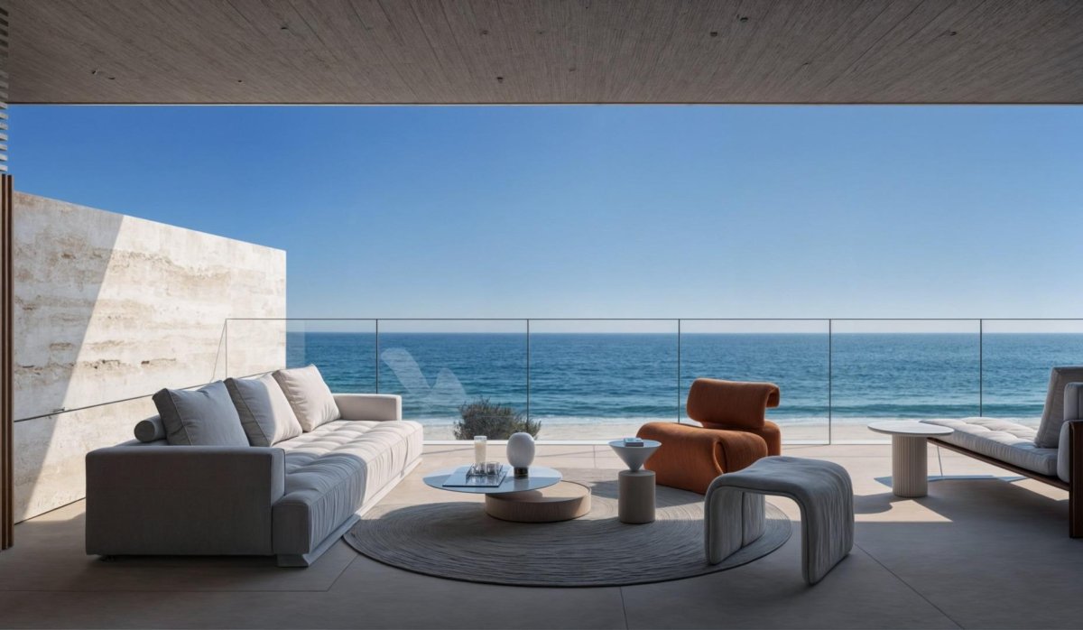 New Build - Apartment / flat - Manilva