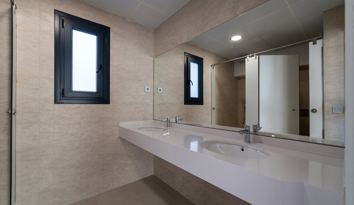 Obra nueva - Apartamento / piso - Benidorm - Spain