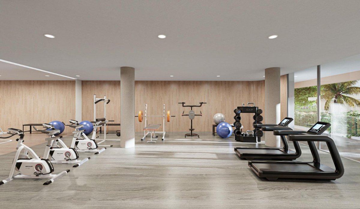 Rynek Pierwotny - Mieszkanie w bloku - Estepona