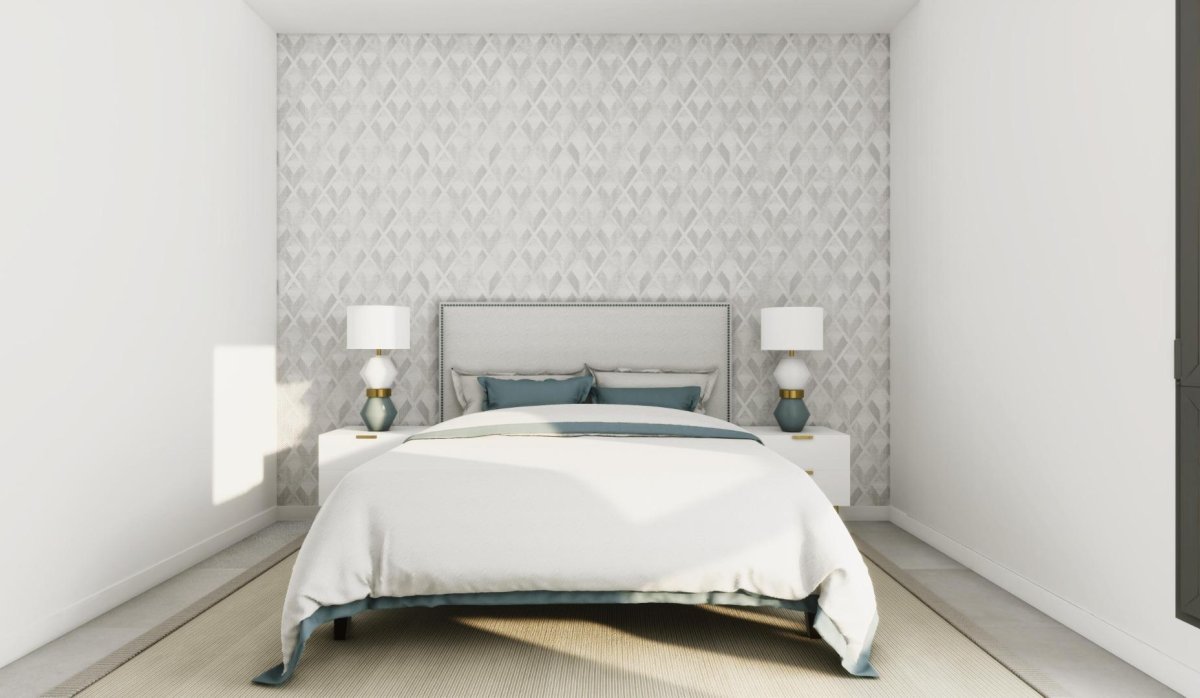 New Build - Apartment / flat - Estepona