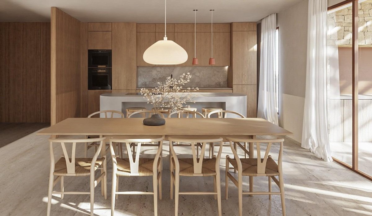 Obra nueva - Villa - Benissa