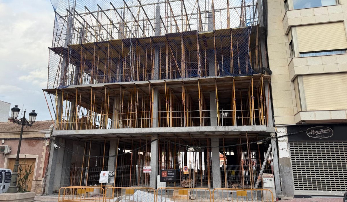 New Build - Penthouse - Guardamar del Segura