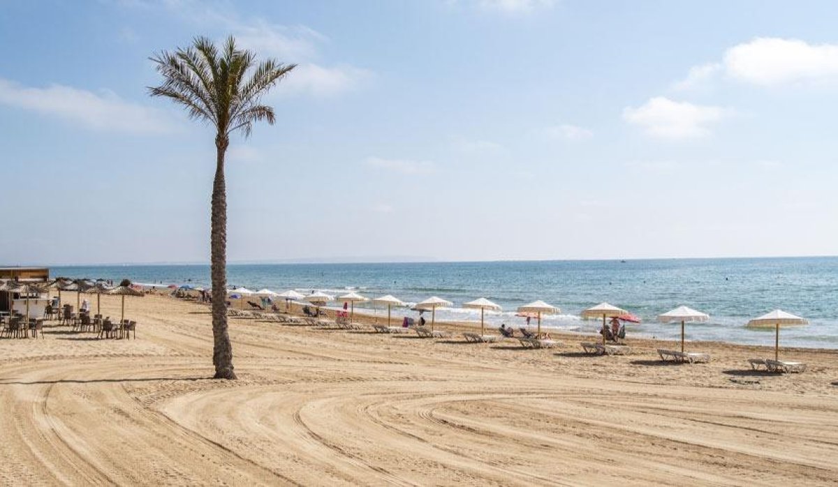 New Build - Penthouse - Guardamar del Segura