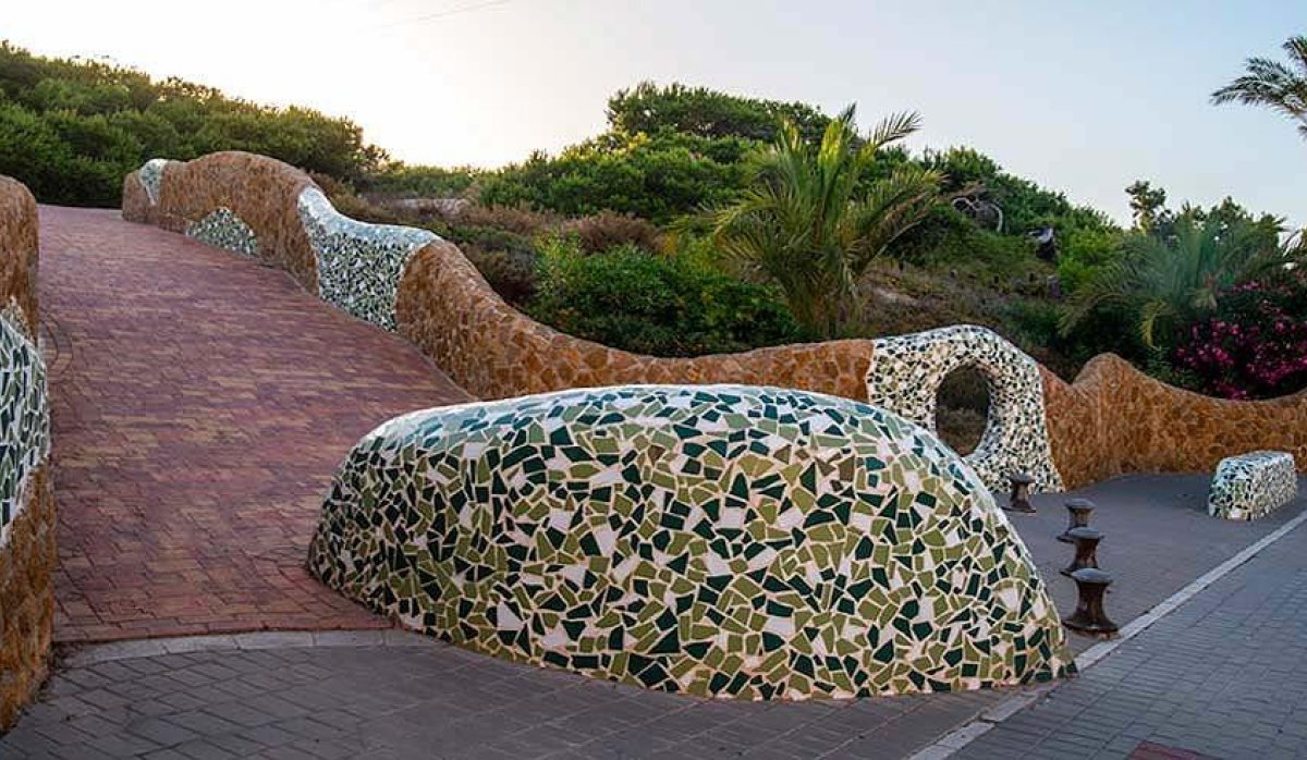 New Build - Apartment / flat - Guardamar del Segura