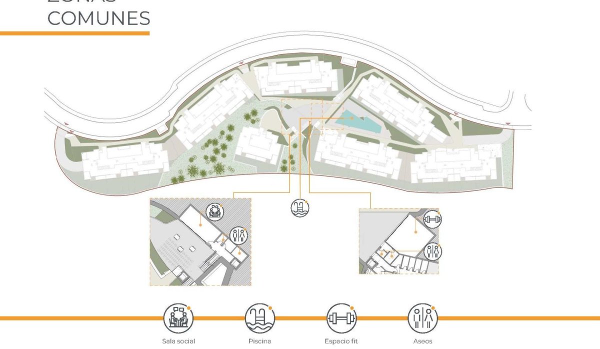 Nauja statyba - Butas / butas - 