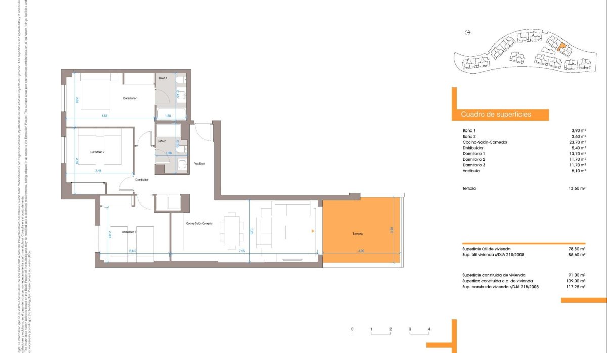 Новое здание - Квартира / квартира - Vélez Málaga