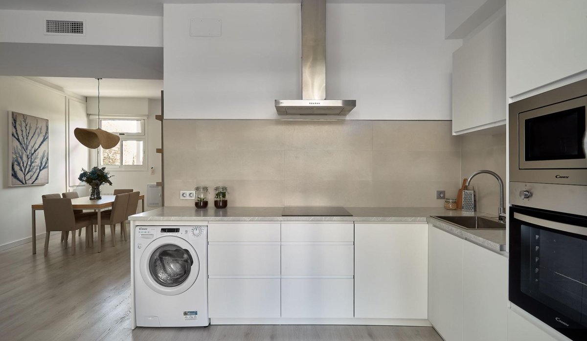 New Build - Apartment / flat - Vera