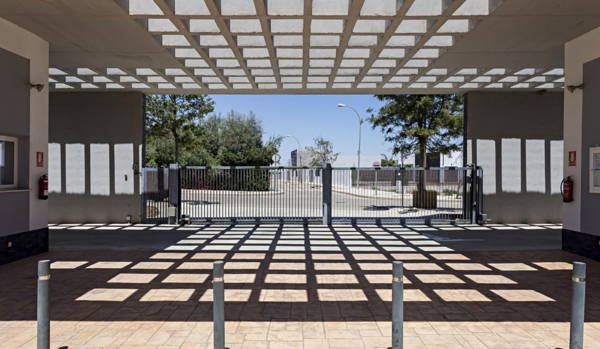 New Build - Apartment / flat - Vera