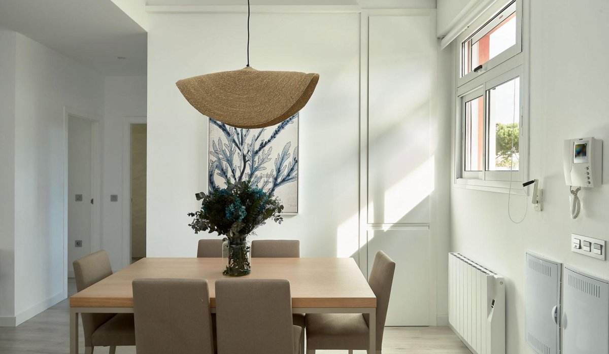 New Build - Apartment / flat - Vera