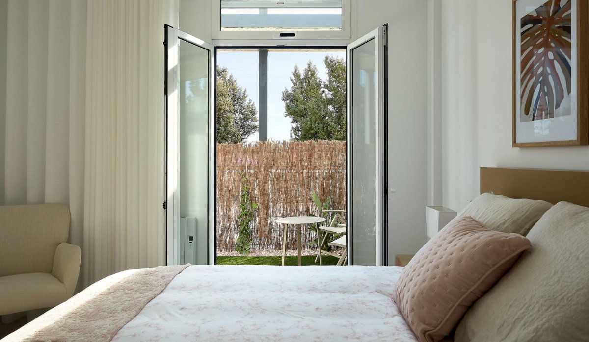 New Build - Apartment / flat - Vera