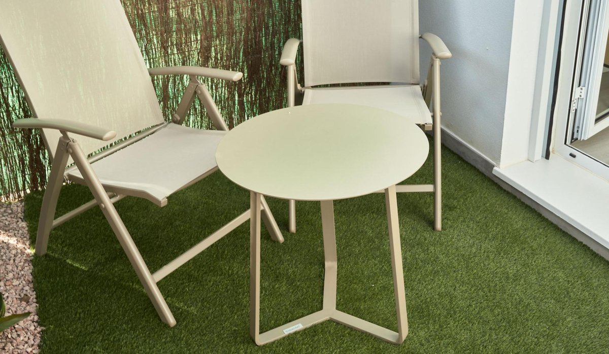 New Build - Apartment / flat - Vera