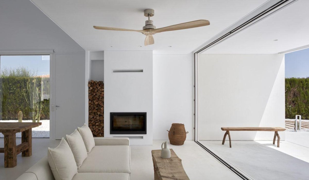 Obra nueva - Villa - Estepona