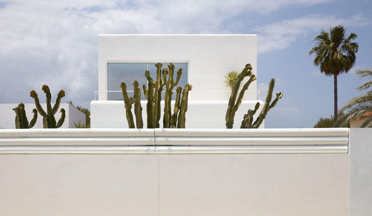 Obra nueva - Villa - Estepona