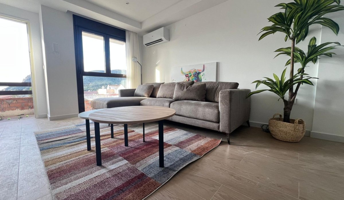 Nauja statyba - Dvibučių namas - 