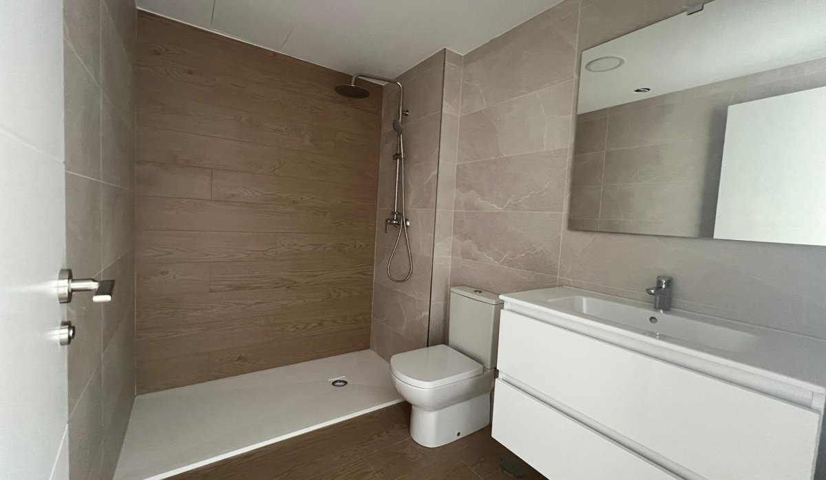 Nauja statyba - Dvibučių namas - 