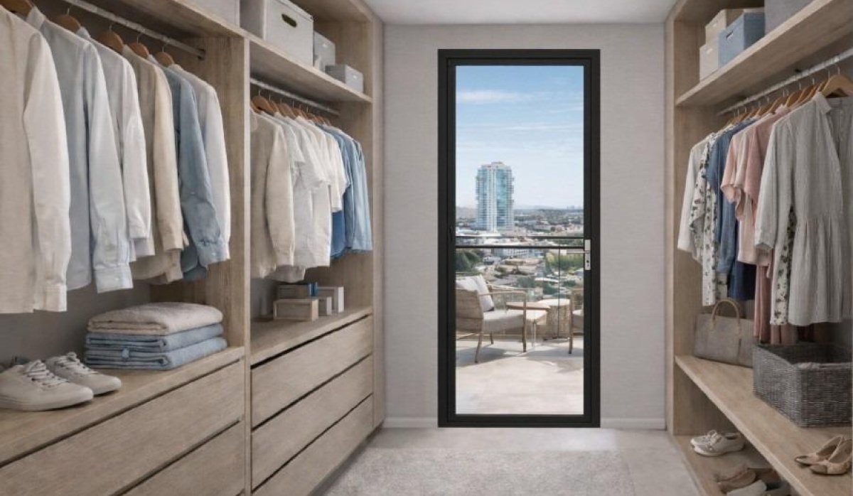 Obra nueva - Ático - Torrevieja