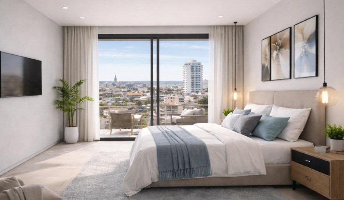 Obra nueva - Ático - Torrevieja