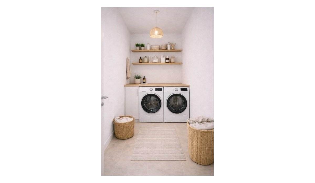 Obra nueva - Ático - Torrevieja