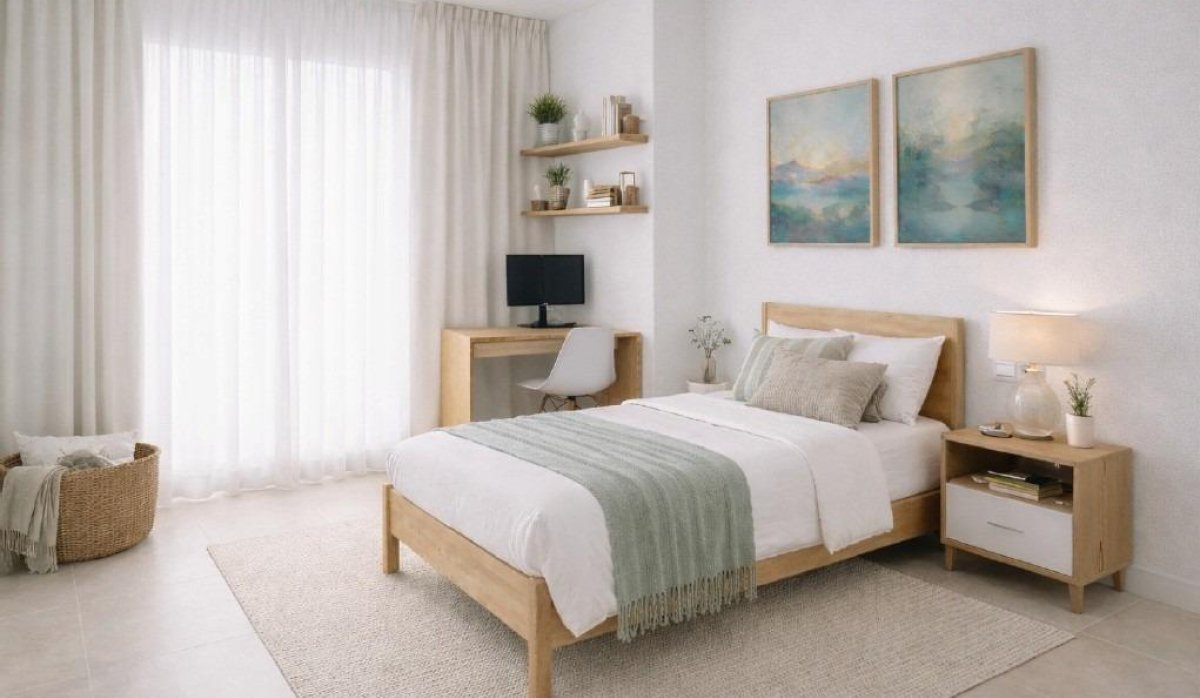 Obra nueva - Ático - Torrevieja