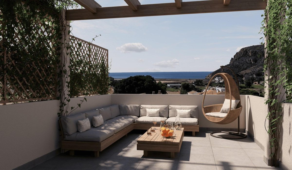 New Build - Townhouse - La Union