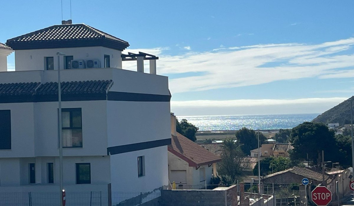 New Build - Townhouse - La Union