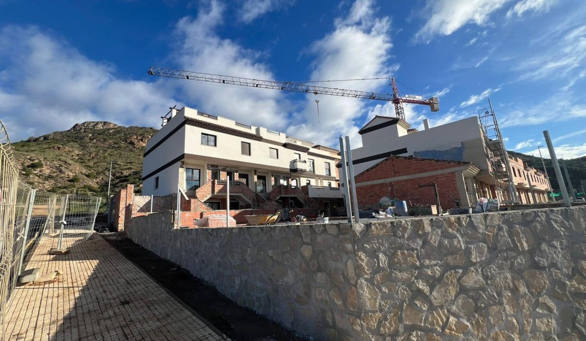 New Build - Townhouse - La Union