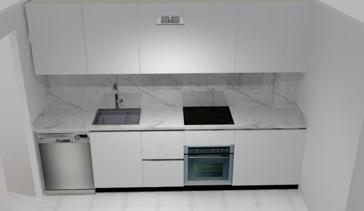 New Build - Townhouse - La Union