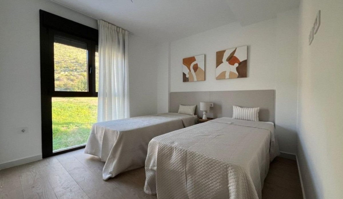 New Build - Townhouse - La Union