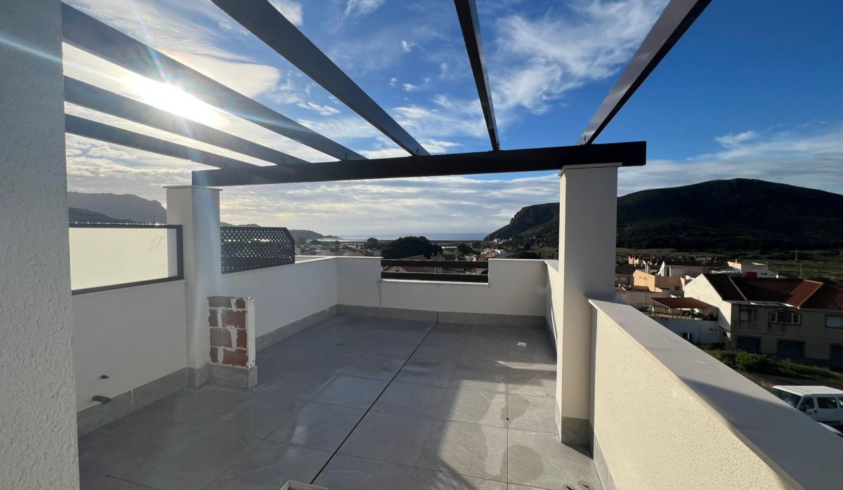 New Build - Townhouse - La Union