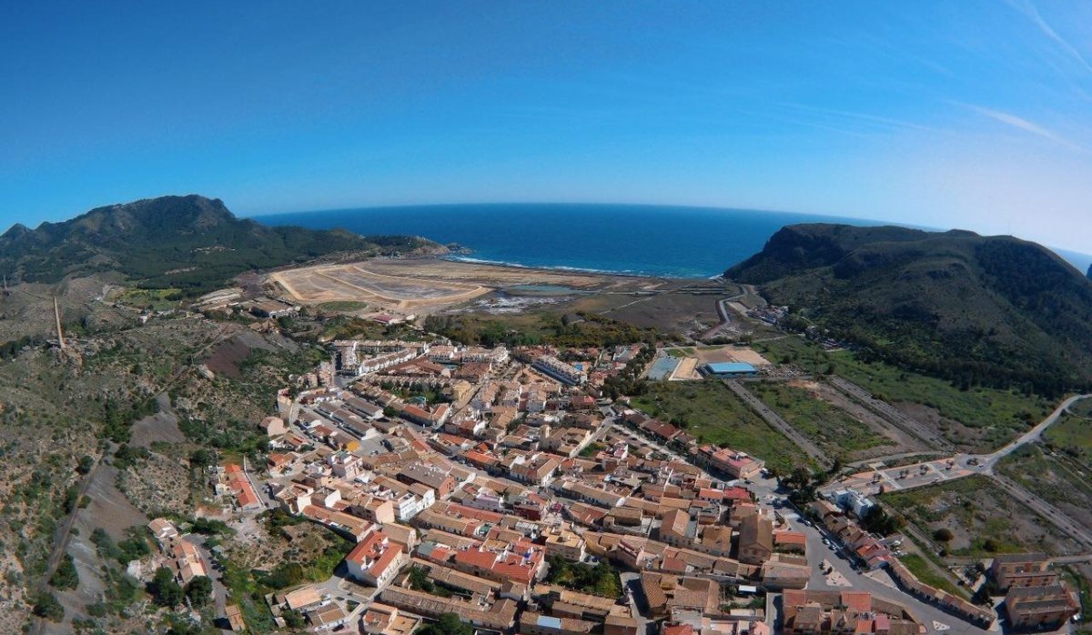 New Build - Townhouse - La Union