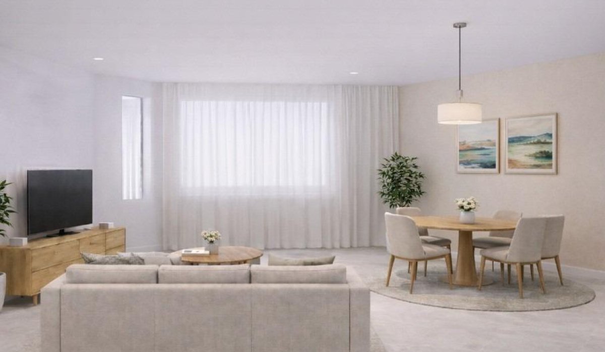 Rynek Pierwotny - Mieszkanie w bloku - Torrevieja