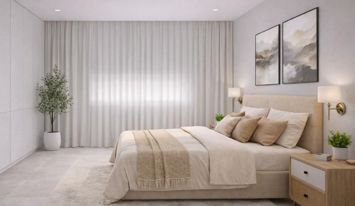 Rynek Pierwotny - Mieszkanie w bloku - Torrevieja