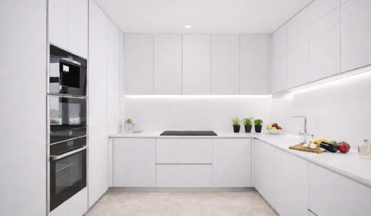 New Build - Apartment / flat - Torrevieja