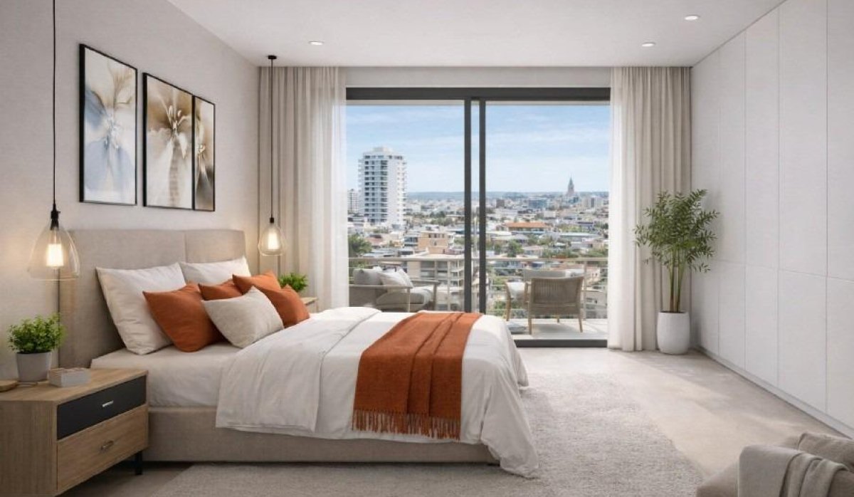 New Build - Apartment / flat - Torrevieja