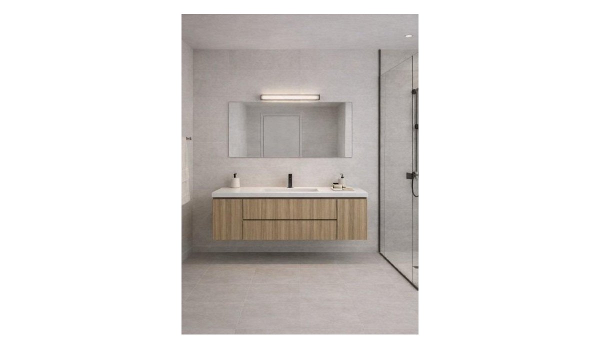 New Build - Apartment / flat - Torrevieja