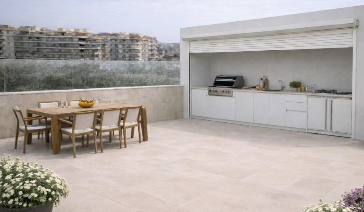 Rynek Pierwotny - Penthouse - Torrevieja