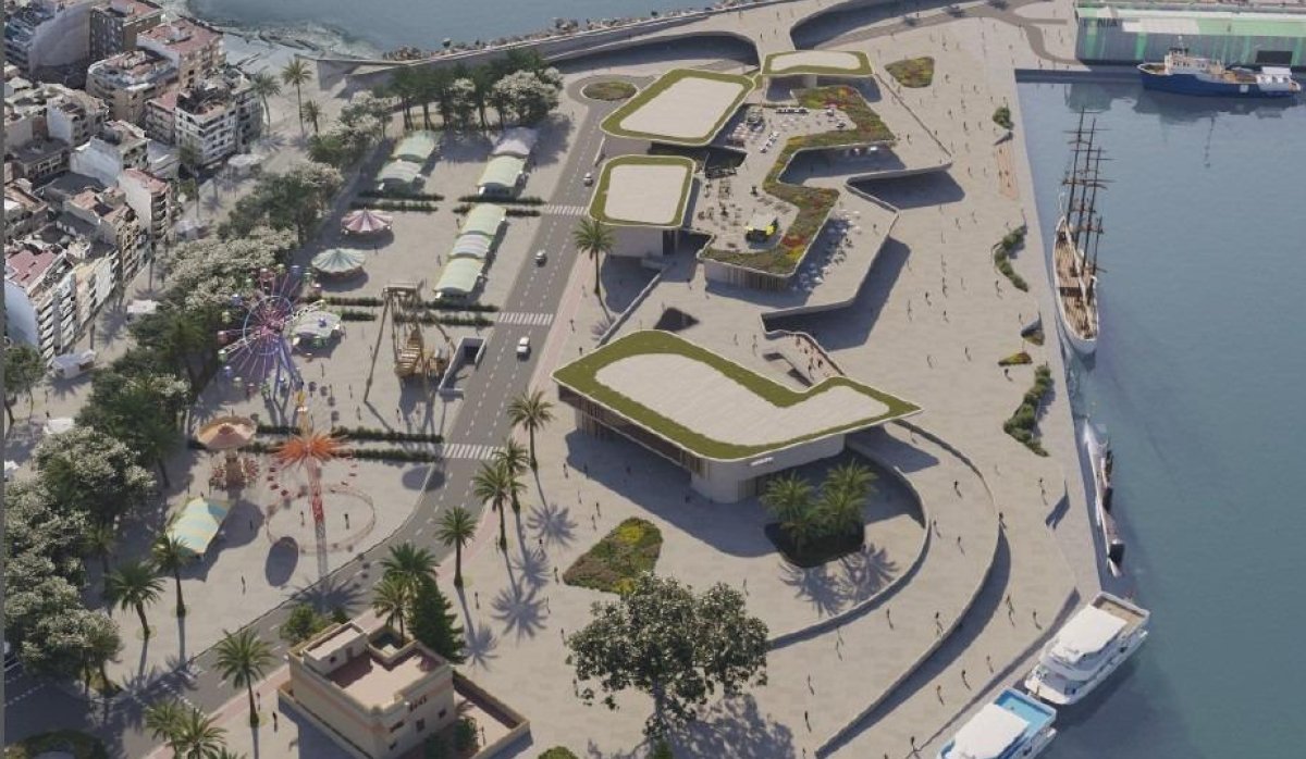 Rynek Pierwotny - Penthouse - Torrevieja